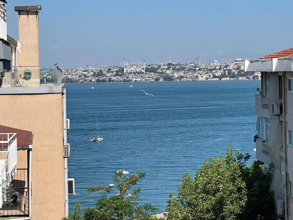 Moda Suit Istambul Exterior foto